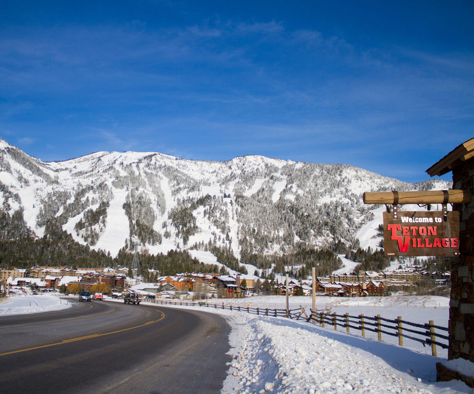 Jackson Hole Mountain Resort