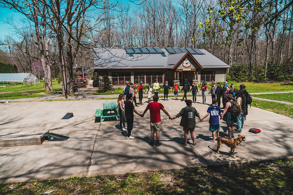 Arthur School Teacher