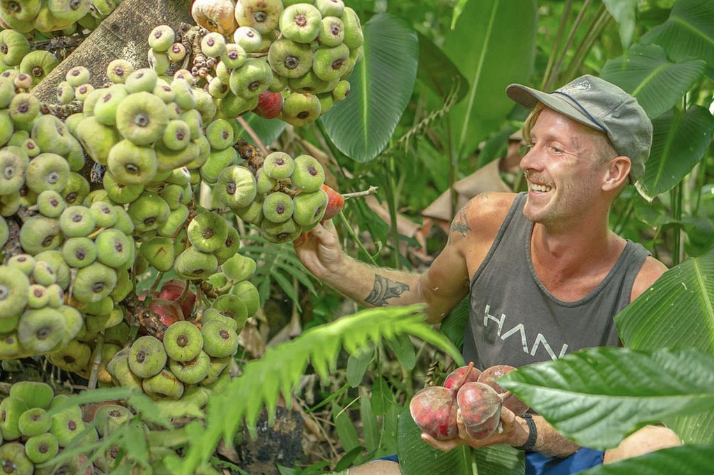Hana Farms Farm Hand