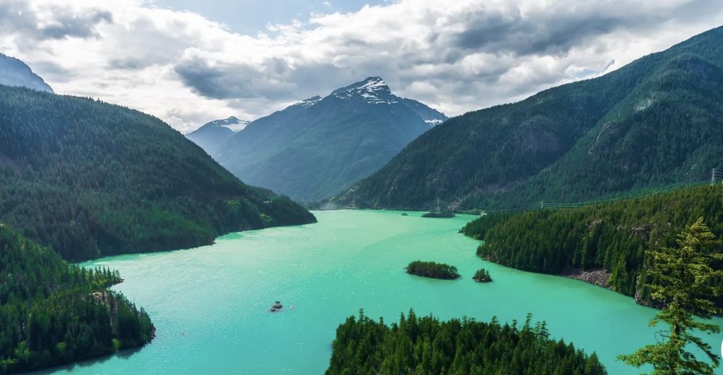 American Alps LLC Server