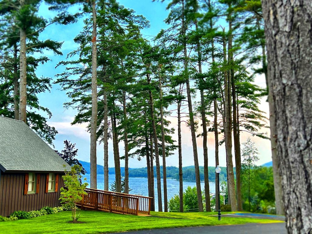 Bartender The Lodge at Schroon Lake