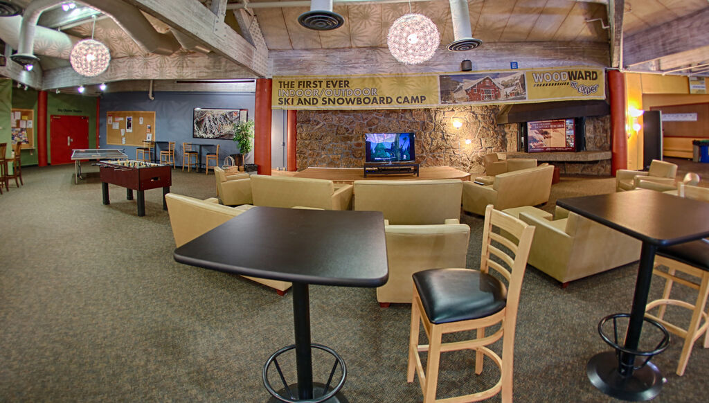 Copper Mountain Ski Resort - CoolWorks.com