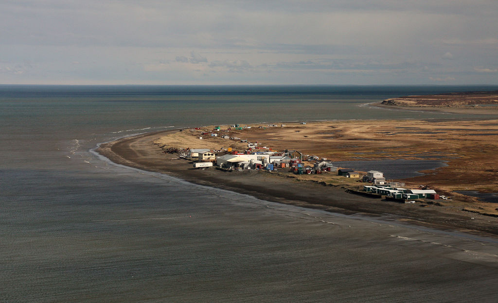 Coffee Point Seafoods Summer Seafood Processing Jobs in Remote